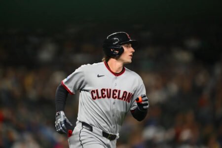 N&N: DeLauter leaves game; X-Ray negative