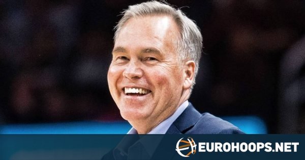 Mike D’Antoni will enter the Hall of Fame, Duda Ivkovic left out again
