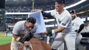 Angels vs. Yankees prediction: Odds, recent stats, trends, and best bets for April 16