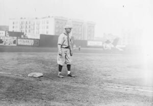 Yankees Birthday of the Day: Kid Elberfeld