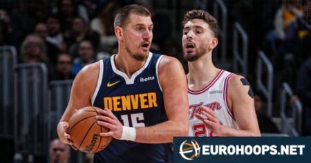 Playoff’larda Alperen ve Rockets’ın Rakibi Kim Olacak?