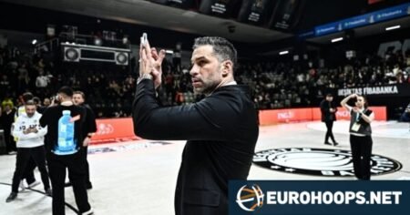 Dusan Alimpijevic: “Bahçeşehir İle Aramızda Hep Yakın Geçen Maçlar Oynanıyor”