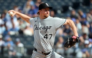 White Sox bats still made of marshmallow, fall to Royals, 2-0