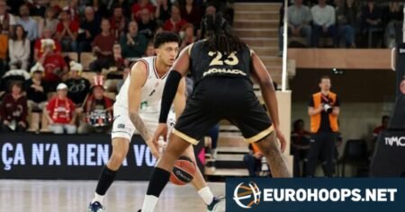 Quinn Ellis, el último en marcharse a la NCAA