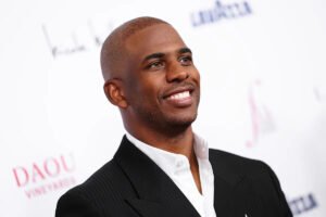 Chris Paul dances on Clippers’ grave with meme after former team’s play-in collapse vs. Warriors