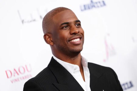 Chris Paul dances on Clippers’ grave with meme after former team’s play-in collapse vs. Warriors