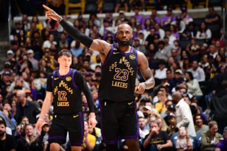 Lakers vs. Jazz Preview: Ending the season on a high