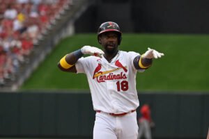 Fantasy Baseball: Is Jordan Walker’s breakout for real, plus more skill vs. luck verdicts for key hitters