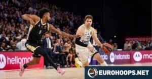 Fenerbahçe Beko, Normal Sezonu ASVEL Galibiyetiyle Bitirdi