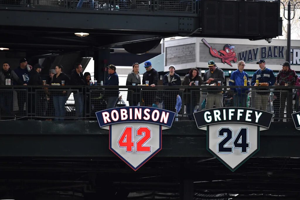 Mariners Game #19 Preview and Discussion: SEA at SDP