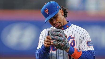 Mets’ Francisco Lindor’s defensive miscues, mental mistakes ‘hard to explain’