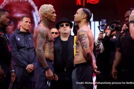 Conor Benn Beats Prograis but Performance Raises Doubts