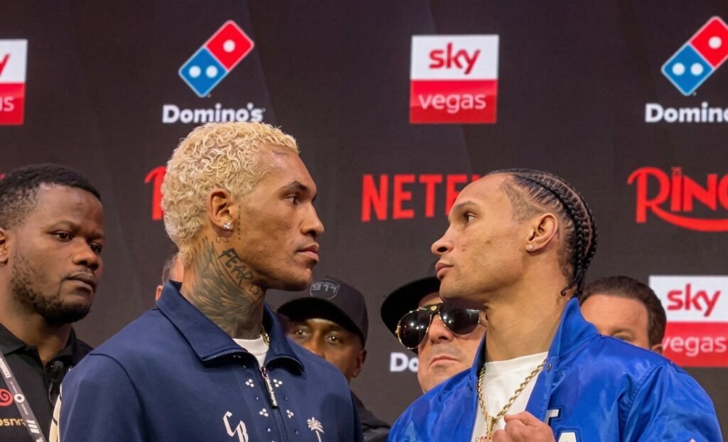 Regis Prograis Refuses to Sell Conor Benn Fight