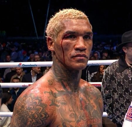 Turki Alalshikh Backs Shakur Stevenson After Benn Win