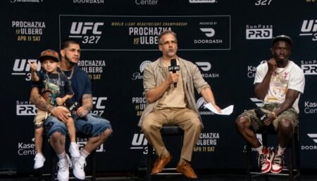 Max Kellerman Backs Edgar Berlanga, Richardson Hitchins After Zuffa Deals