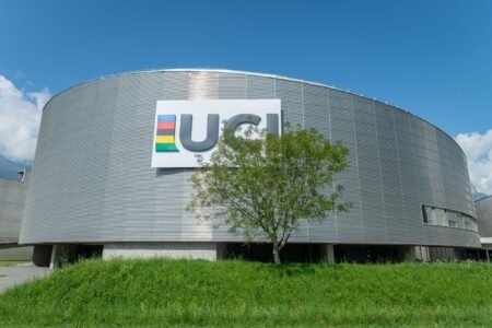 ‘Your comments are unnecessarily offensive’ – Belgian podcaster receives threatening letter from UCI over social media posts, files ethics complaint