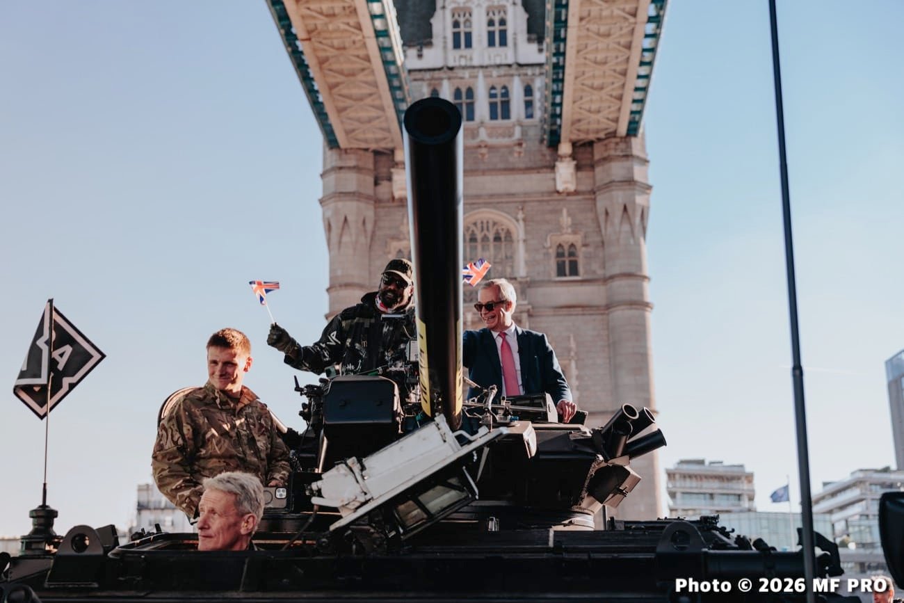 Image: Derek Chisora vs Deontay Wilder PPV Price, Fight Week Details