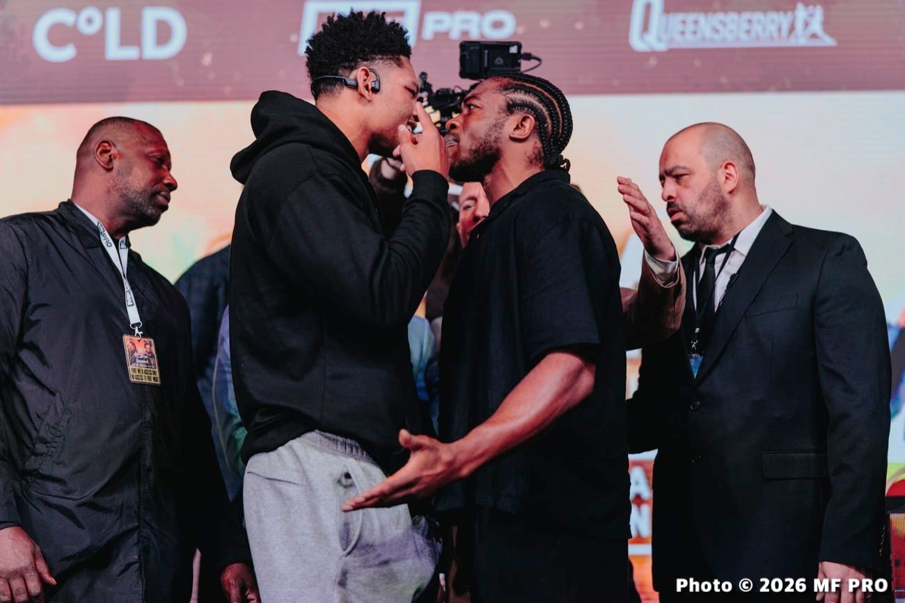 Image: Derek Chisora vs Deontay Wilder PPV Price, Fight Week Details