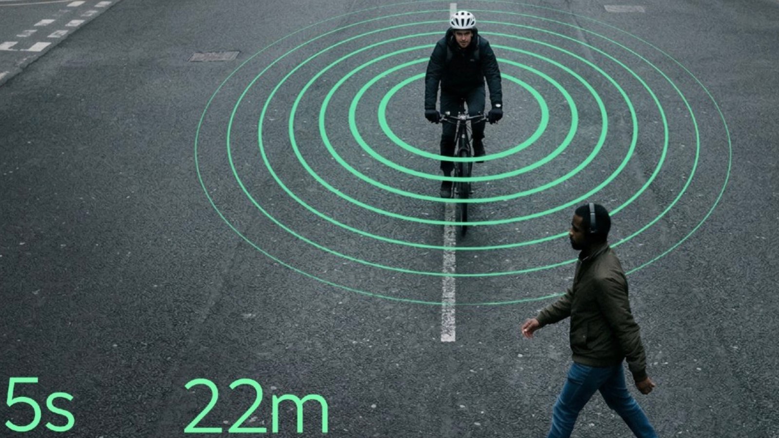 Škoda DuoBell graphic