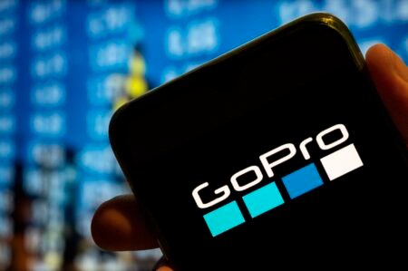 Action camera company GoPro to lay off 23% of workforce in new restructuring plan
