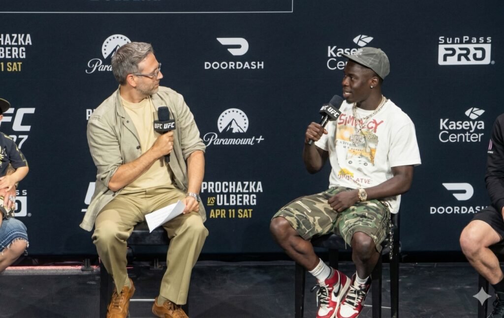 Richardson Hitchins Targets Teofimo Lopez, Devin Haney, Ryan Garcia After Zuffa Signing