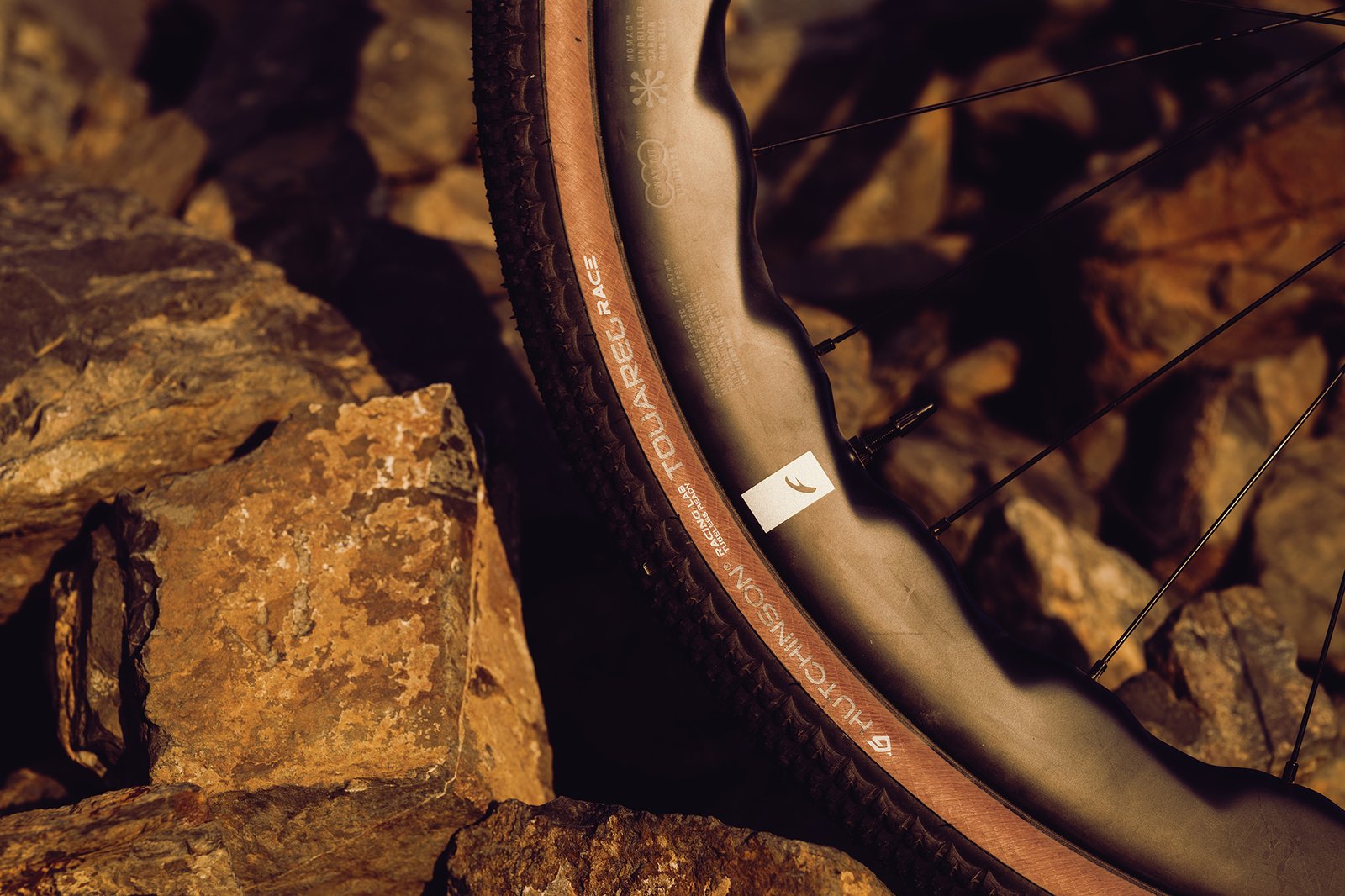 Hutchinson Today launches the all-new Touareg Race gravel tyre in 40, 45 &amp; 50mm