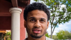 Rolando Romero Claims Conor Benn Walked Away From May 30 Fight