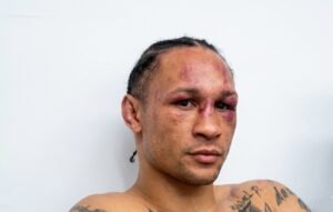 Regis Prograis Confirms Retirement After Benn Fight