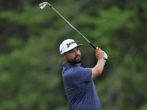 Spaun returns to winning ways in Texas