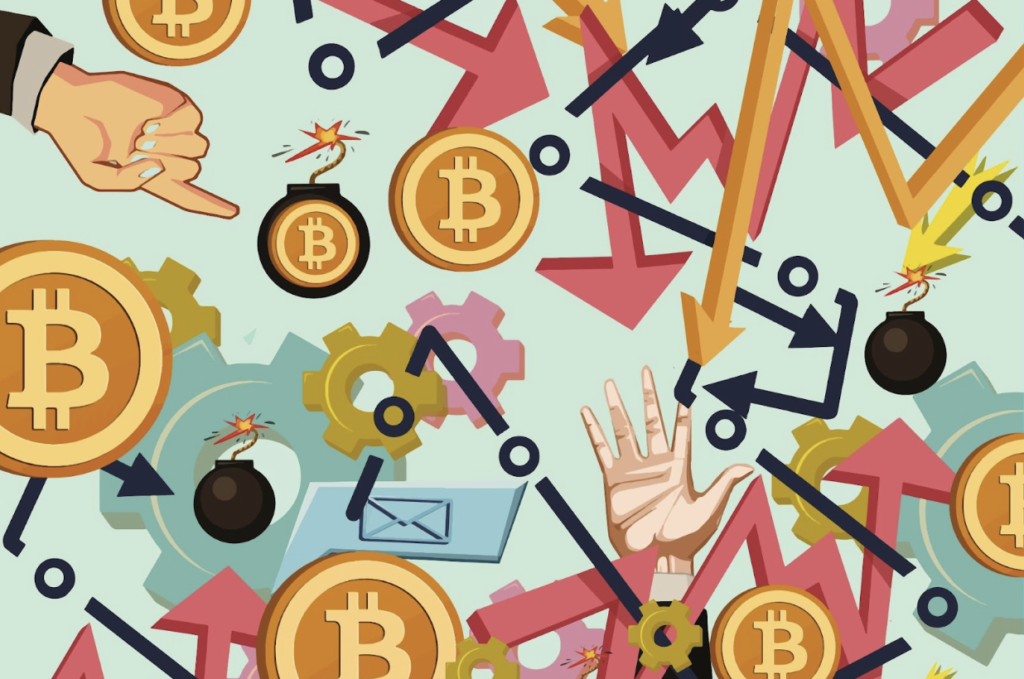 What Role Compliance and Security Play in Business Crypto Adoption