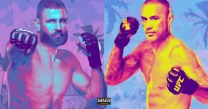 UFC 327 Preview Show: Who leaves Miami as the new light heavyweight champion, Jiri Prochazka or Carlos Ulberg?