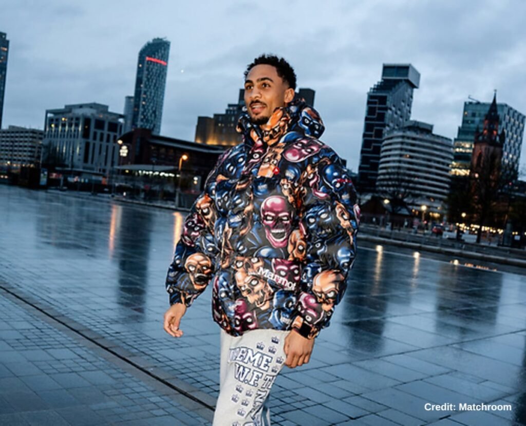 Ben Whittaker finally addresses the “playing too much” criticism