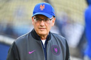 Mets’ owner Steve Cohen is back online and trying to reassure New York fans