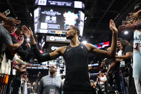 NBA Playoffs 2026: First-round schedule and bracket after regular season ends