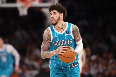 Where to watch Miami Heat vs. Charlotte Hornets NBA play-in tournament: Live stream, start time, TV channel, odds for Tuesday, April 14