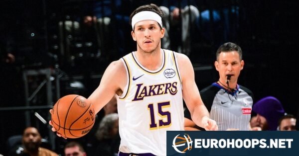 JJ Redick: “Reaves’in Sakatlığından Sonra Yanlış Yerin MR’ı Çekilmiş”