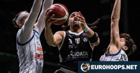 The crisis of Virtus Bologna shows no signs of ending, as they fell to Reyer Venezia