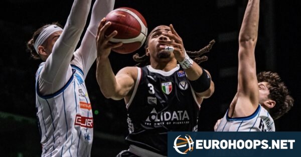 The crisis of Virtus Bologna shows no signs of ending, as they fell to Reyer Venezia