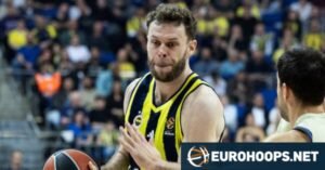 Φενέρ: Επιτέλους νίκη στην επιστροφή του Νικολό Μέλι!