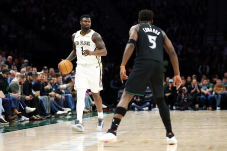 Game Preview #82 – Timberwolves vs. Pelicans