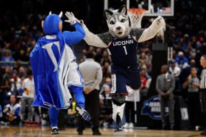 Congrats UConn. You’re now the team everyone loves to hate | Opinion
