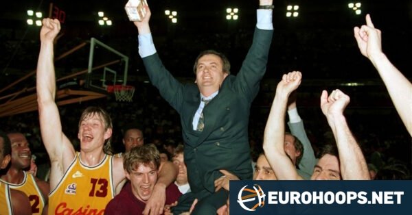 Sırp Basketbol Efsanesi: “NCAA’de Ödenen Paralar, Avrupa Basketbolunu Öldürebilir”