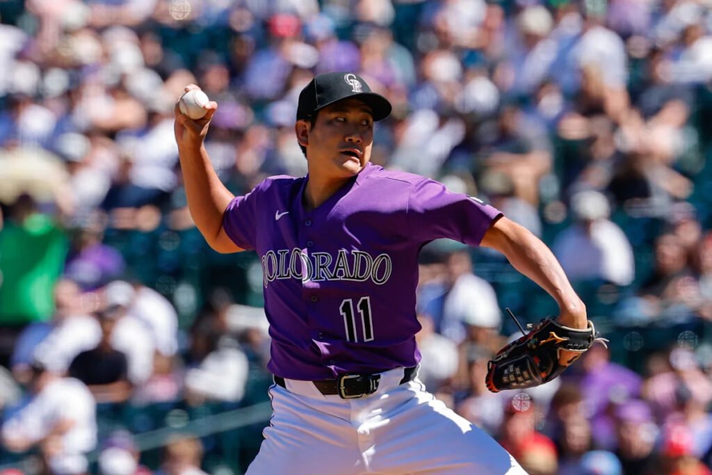 Purple Row After Dark: Who is the Rockies best offseason acquisition (so far)