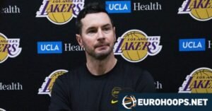 JJ Redick: “I’m sure everybody wants to play us”