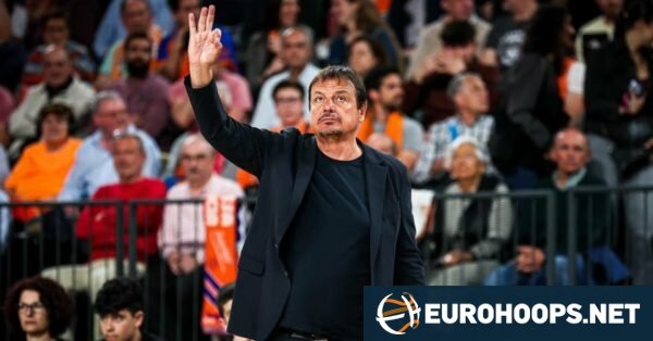 Αταμάν: “Αυτή η Βαλένθια θα μπορούσε να νικήσει και τους Λέικερς”!