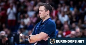 Dubai’nin Yeni Koçu: “Diğer Kulüplerin Yıllarca Uğraştığı Şeyi Dubai 2 Yılda Başardı”