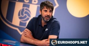 Barcelona GM’i Navarro: “Gelecek Sezon Muhteşem Bir Takım Kuracağız”