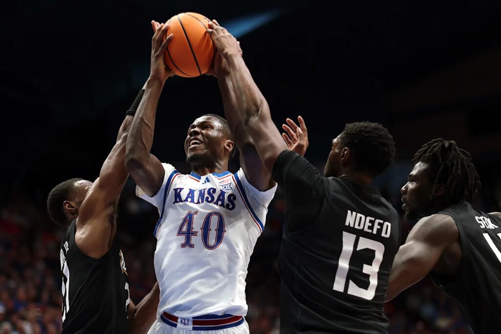 College basketball transfer portal rankings: Top 25 available players