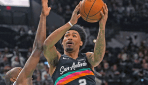 Nuggets vs Spurs Prediction, Picks & Odds for Tonight’s NBA Game