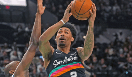 Nuggets vs Spurs Prediction, Picks & Odds for Tonight’s NBA Game